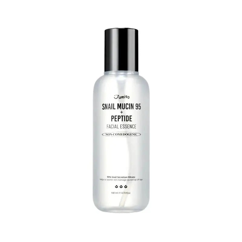 Jumiso - Snail Mucin 95 + Peptide Facial Essence JUMISO