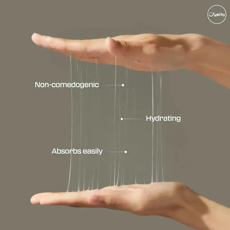 Jumiso - Snail Mucin 95 + Peptide Facial Essence JUMISO