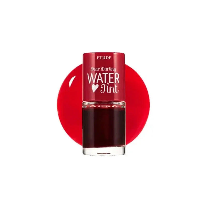 Etude - Dear Darling Water Tint #2 Cherry Ade ETUDE
