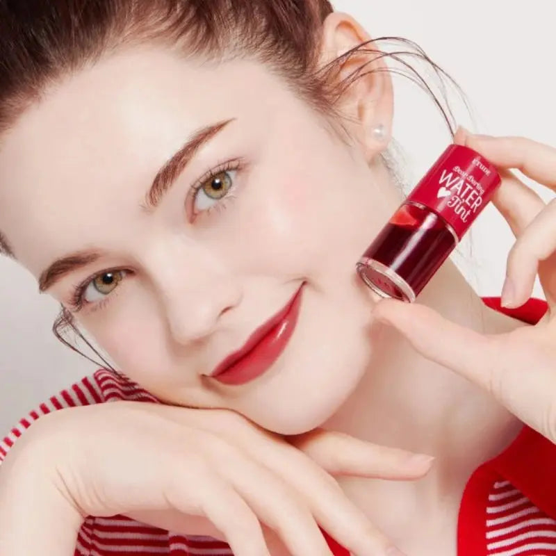 Etude - Dear Darling Water Tint #2 Cherry Ade ETUDE