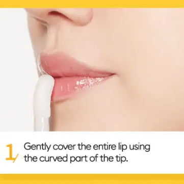 A'pieu - Honey & Milk Lip Oil A'PIEU