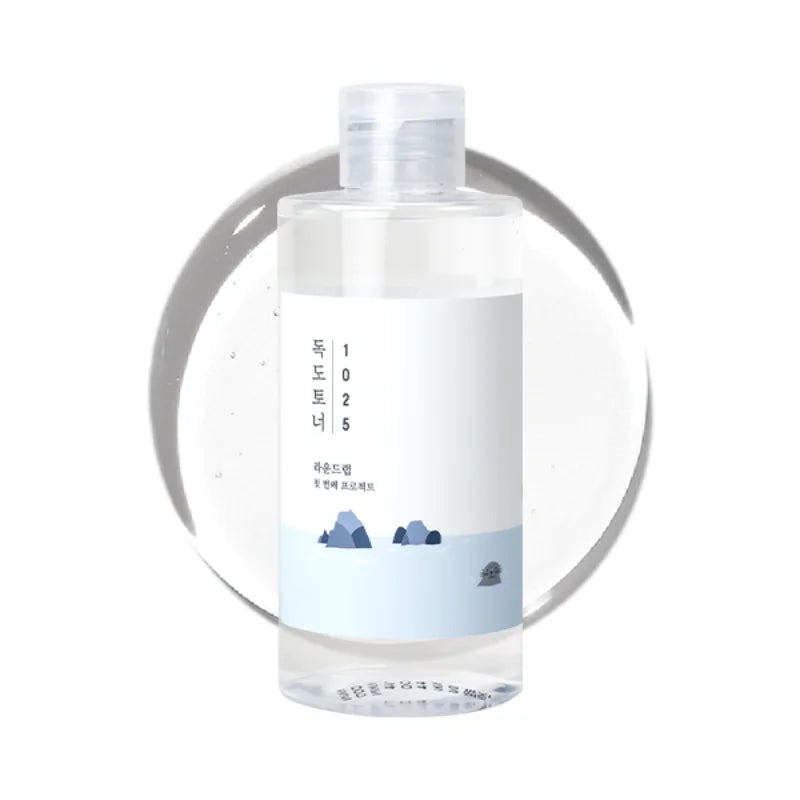 Round Lab - 1025 Dokdo Toner