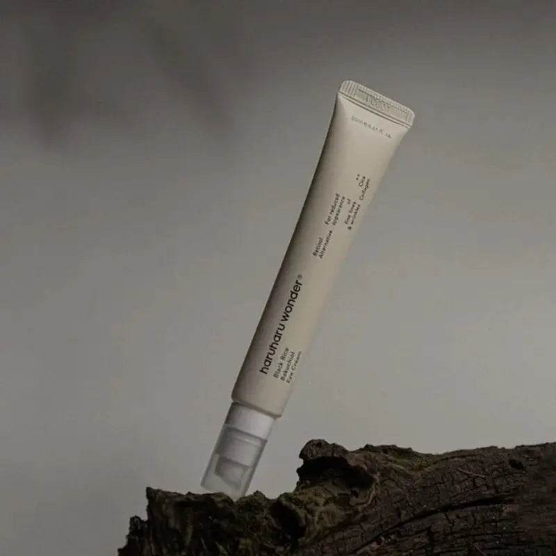 Haruharu Wonder - Black Rice Bakuchiol Eye Cream HARUHARU WONDER