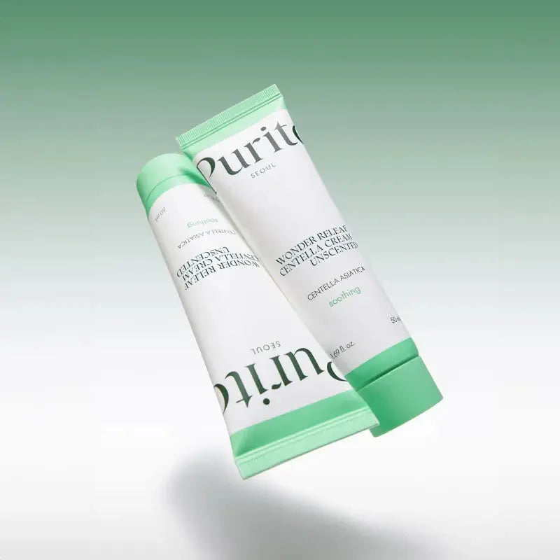 Purito SEOUL - Wonder Releaf Centella Cream Unscented PURITO SEOUL