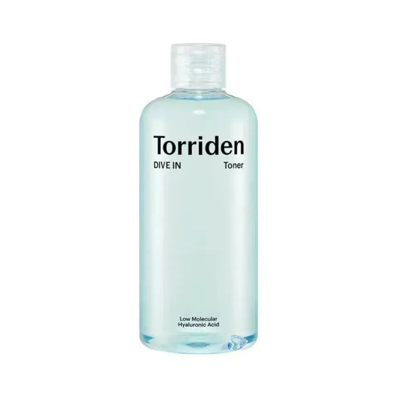 Torriden - DIVE-IN Low Molecular Hyaluronic Acid Toner TORRIDEN