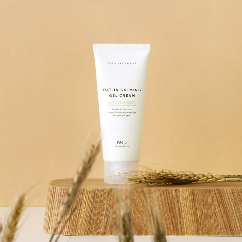 Purito SEOUL - Oat-In Calming Gel Cream PURITO SEOUL