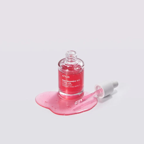 Niacinamide 10% + TXA 4% Dark Spot Correcting Serum