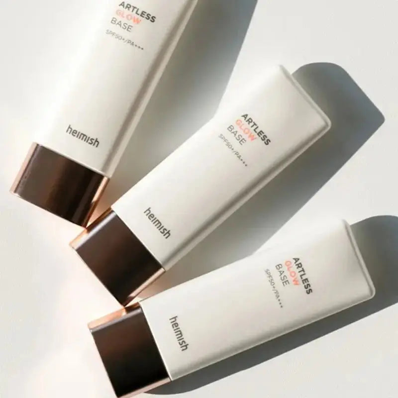 Artless Glow Base SPF50+ PA++++ Heimish