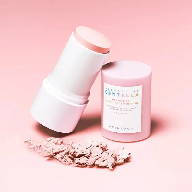 SKIN1004 - Madagascar Centella Poremizing Quick Clay Stick Mask SKIN1004