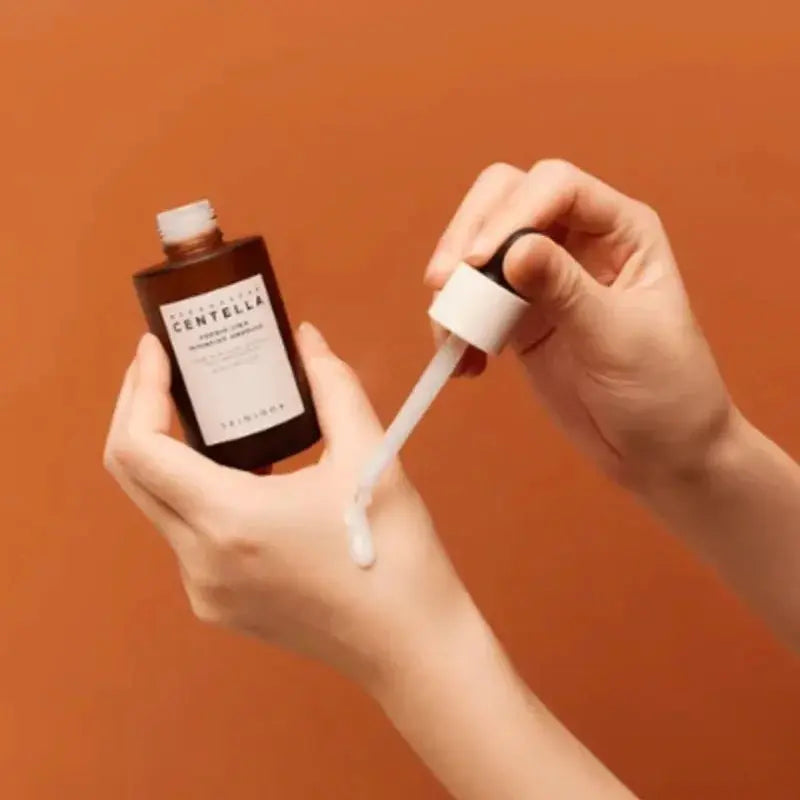 SKIN1004 - Madagascar Centella Probio-Cica Intense Ampoule SKIN1004