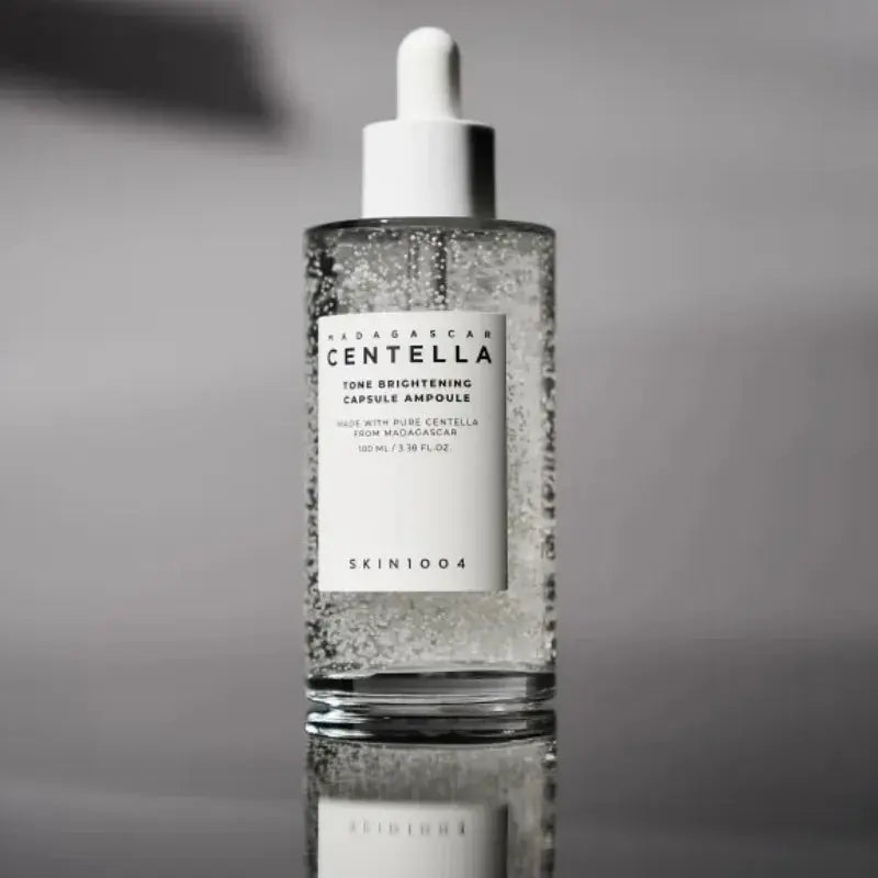 SKIN1004- Madagascar Centella Tone Brightening Capsule Ampoule 100 ml. SKIN1004