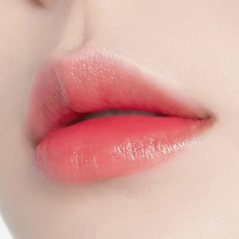 Etude - Dear Darling Water Gel Tint #OR201 - Kumquat Red ETUDE