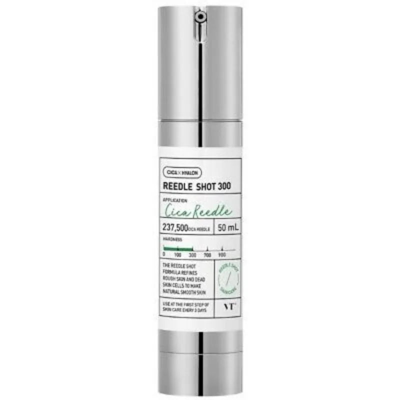 VT Reedle Shot 300