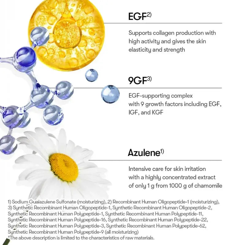 Reedle Shot Synergy Repair Cream 300 VT Cosmetics