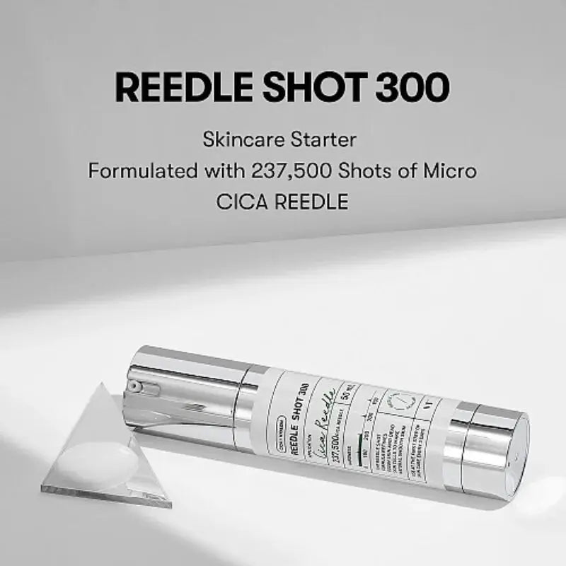 VT Reedle Shot 300 VT Cosmetics