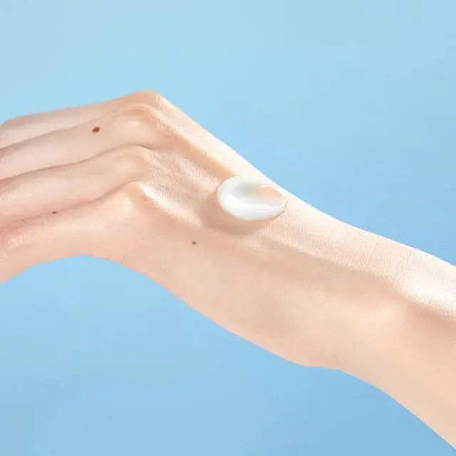 Torriden - DIVE-IN Low Molecular Hyaluronic Acid Soothing Cream TORRIDEN