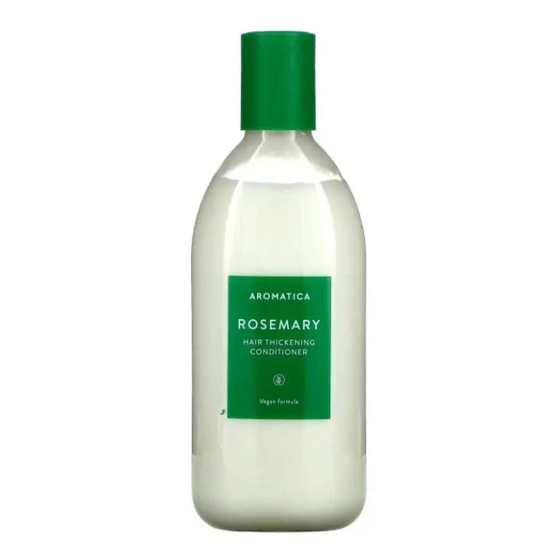 Aromatica - Rosemary Hair Thickening Conditioner (400 ml.) AROMATICA