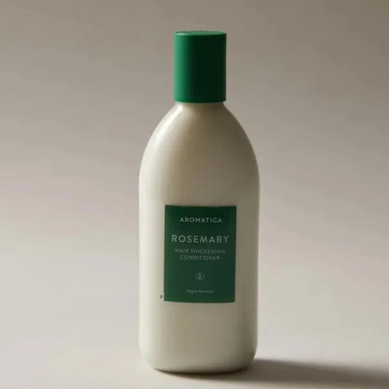 Aromatica - Rosemary Hair Thickening Conditioner (400 ml.)
