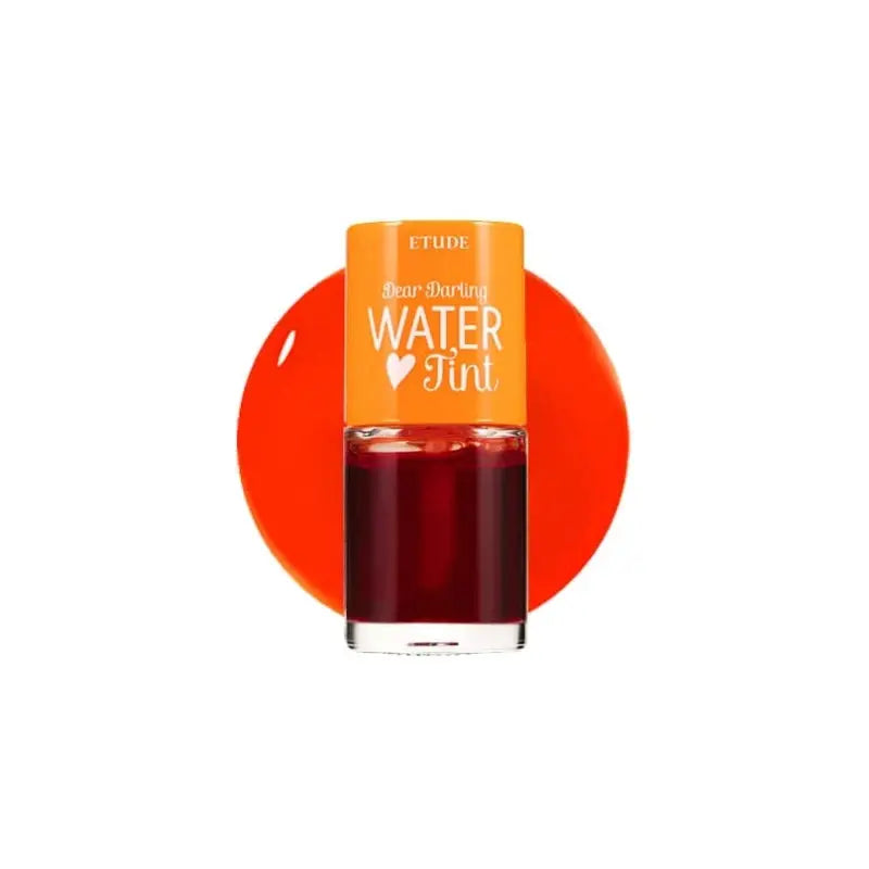 Etude - Dear Darling Water Tint #3 Orange Ade ETUDE