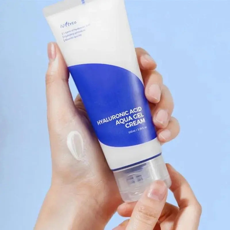 Hyaluronic Acid Aqua Gel Cream Isntree