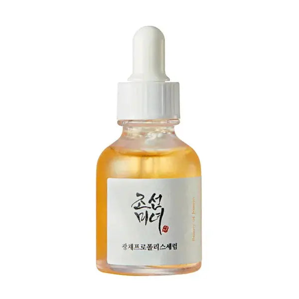 Glow Serum : Propolis + Niacinamide Beauty of Joseon