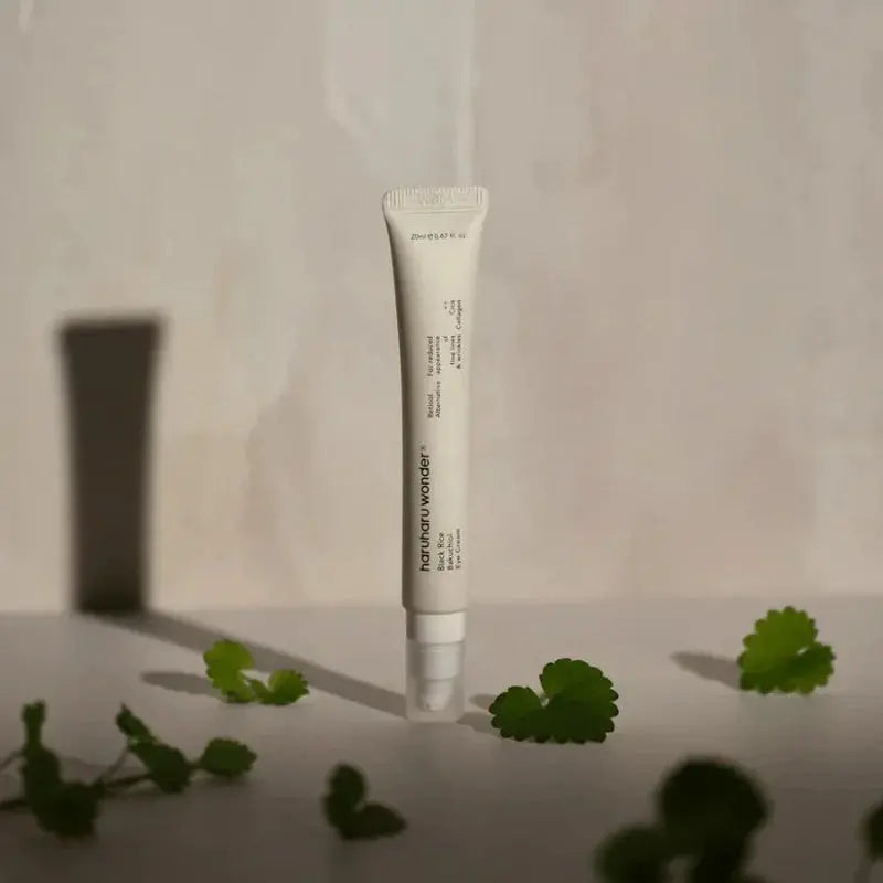 Haruharu Wonder - Black Rice Bakuchiol Eye Cream HARUHARU WONDER