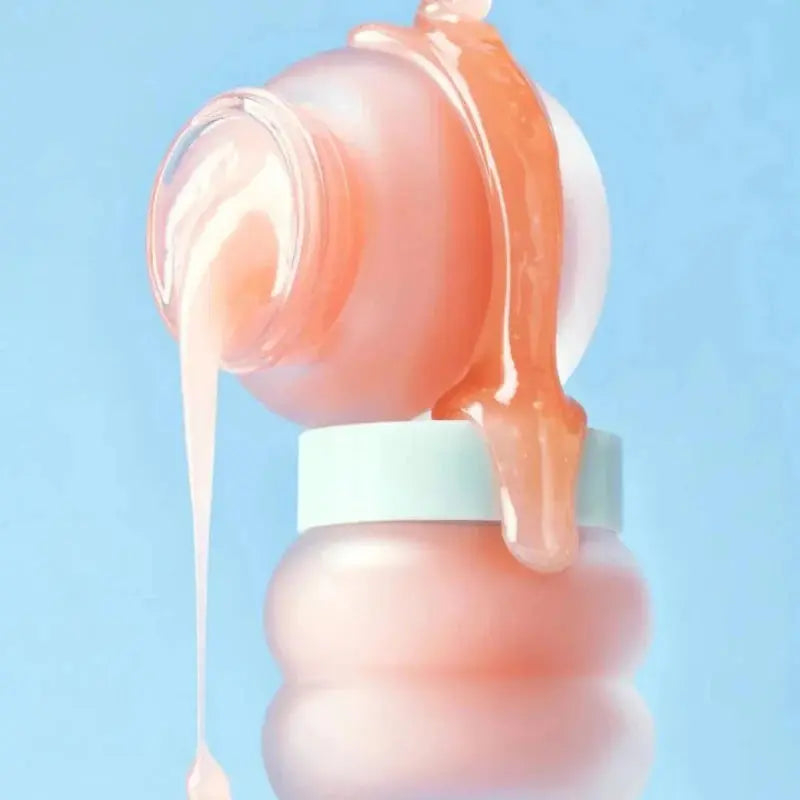 Tocobo - Vita Glazed Lip Mask TOCOBO