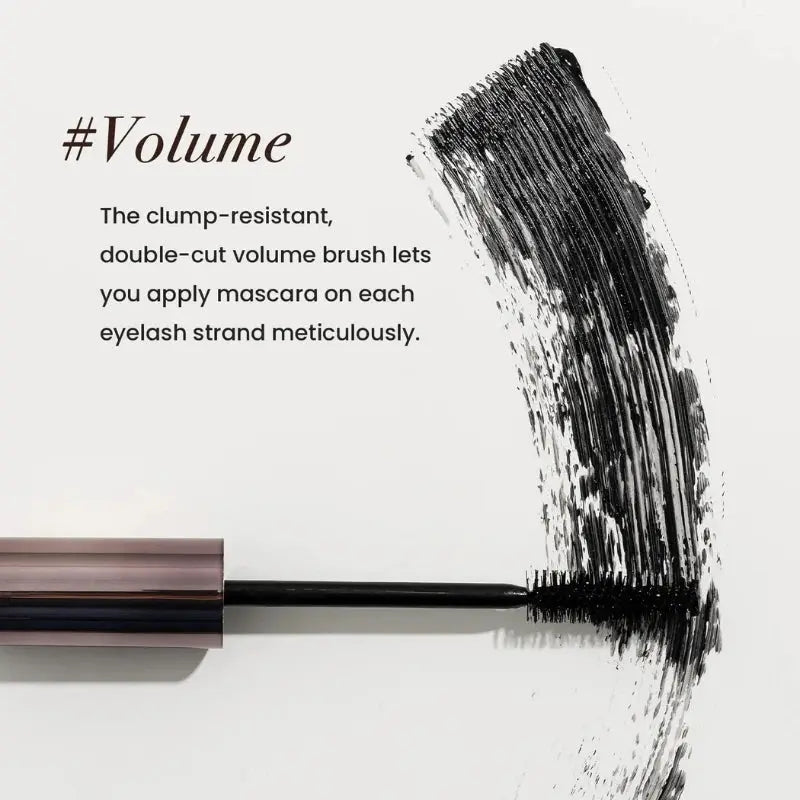 Dailism Smudge Stop Mascara Volume Heimish