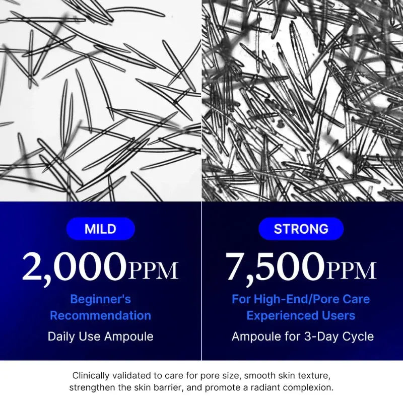 Medicube - One Day Exosome Shot Pore Ampoule 2000 MEDICUBE