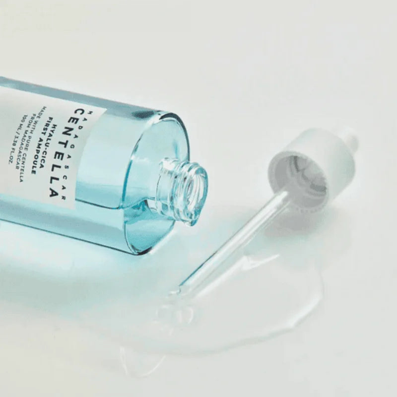 SKIN1004 - Madagascar Hyalu-Cica First Ampoule