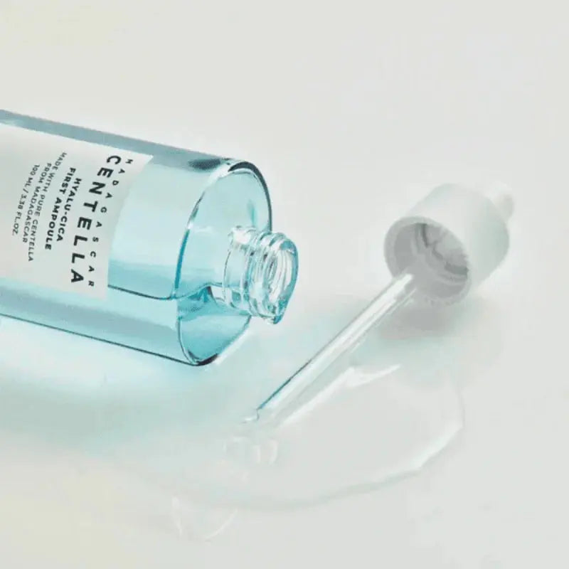 SKIN1004 - Madagascar Hyalu-Cica First Ampoule SKIN1004