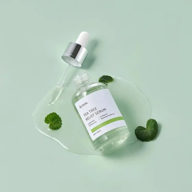 IUNIK - Tea Tree Relief Serum IUNIK