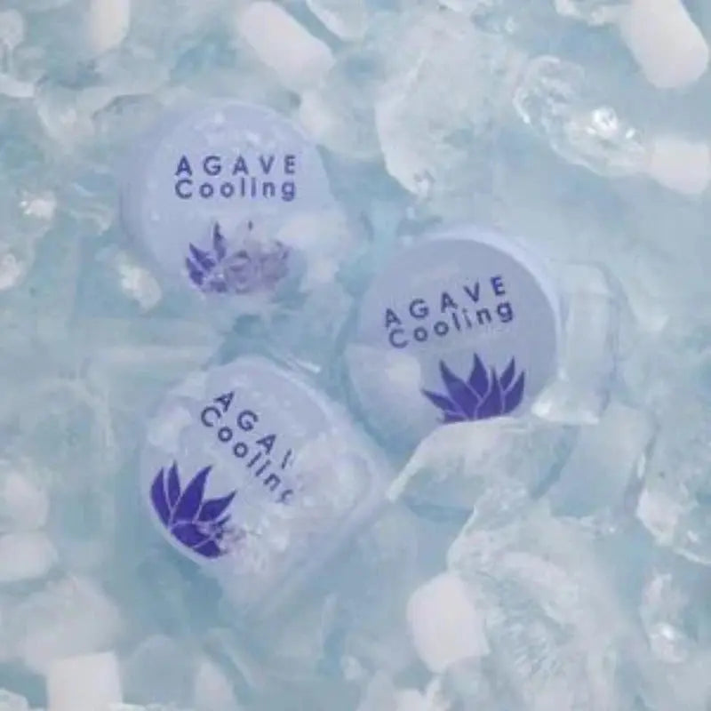 Petitfee - Agave Cooling Hydrogel Eye Mask PETITFÉE