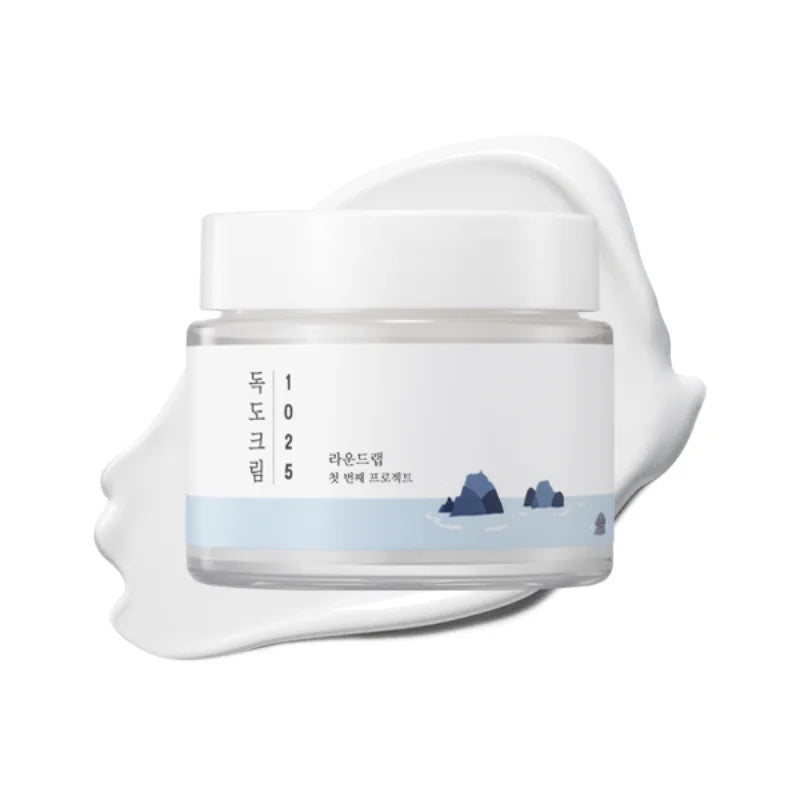 Round Lab - 1025 Dokdo Cream