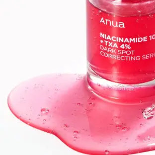 Niacinamide 10% + TXA 4% Dark Spot Correcting Serum Anua