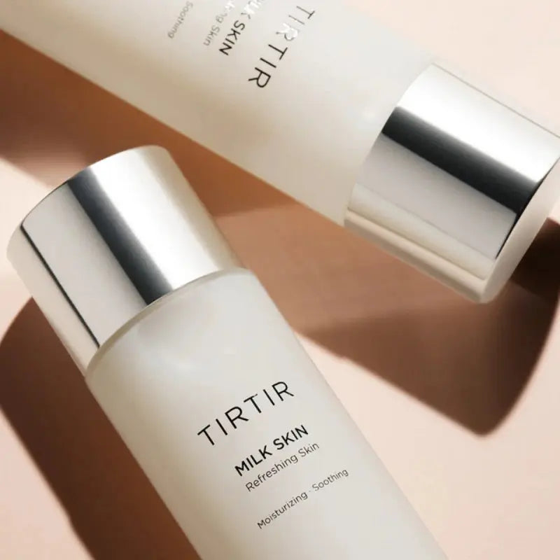 Milk Skin Toner TIRTIR