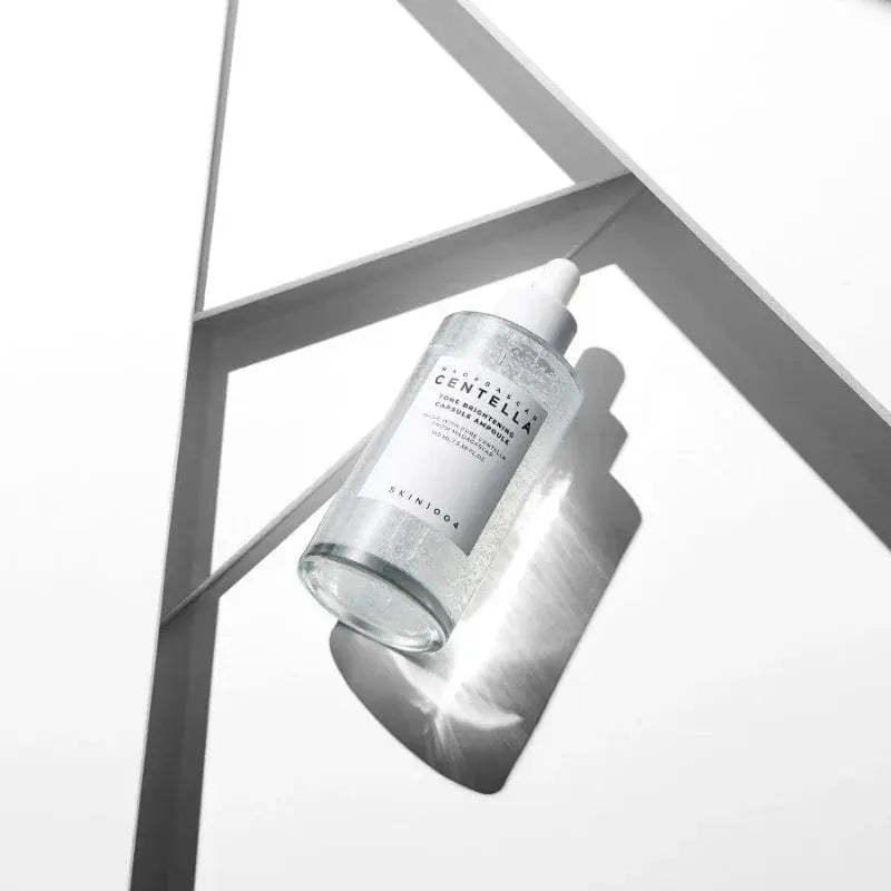 SKIN1004- Madagascar Centella Tone Brightening Capsule Ampoule 100 ml. SKIN1004