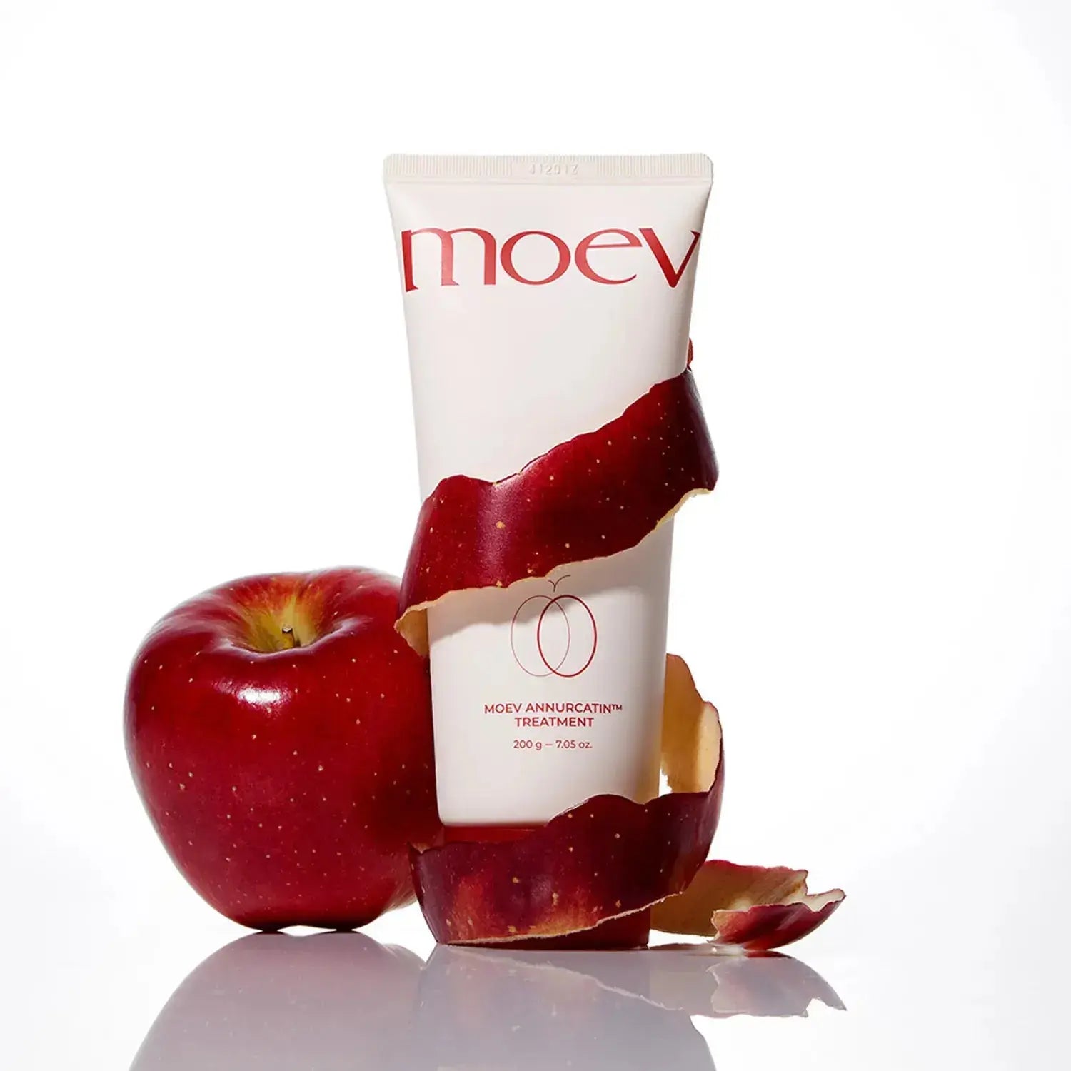 Moev - Annurcatin™ Treatment MOEV