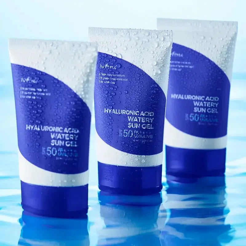 Hyaluronic Acid Watery Sun Gel SPF50+ PA++++ Isntree