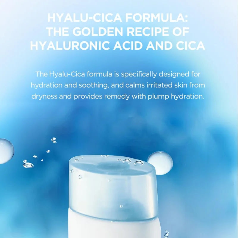 Skin1004 - Madagascar Centella Hyalu-Cica Water-Fit Sun Serum 100 ml