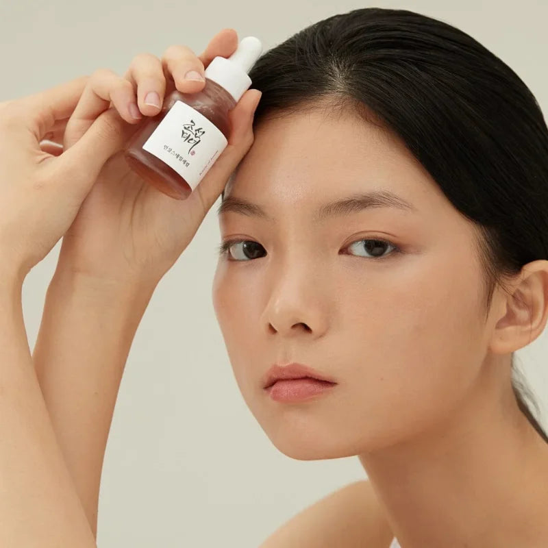 Beauty of Joseon - Revive Serum : Ginseng + Snail Mucin (60 ml.)
