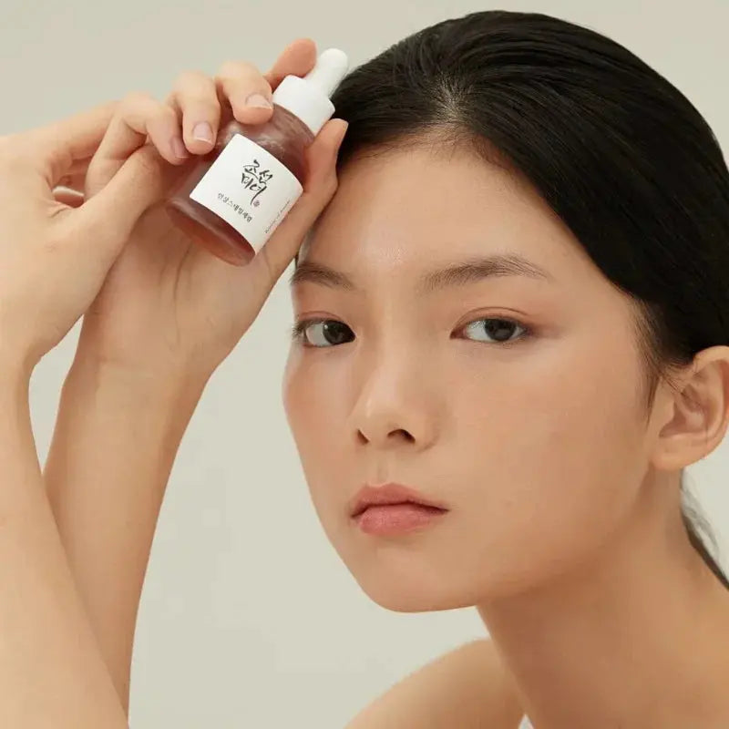 Beauty of Joseon - Revive Serum : Ginseng + Snail Mucin (60 ml.) BEAUTY OF JOSEON