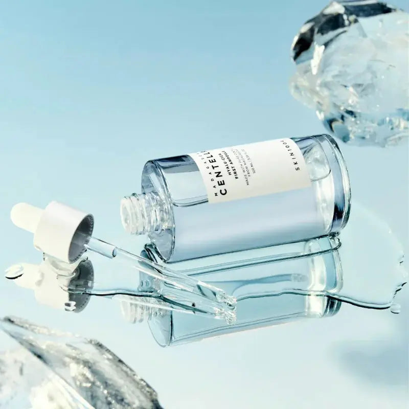 SKIN1004 - Madagascar Hyalu-Cica First Ampoule SKIN1004