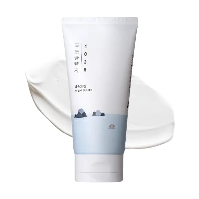 1025 Dokdo Cleanser Round Lab
