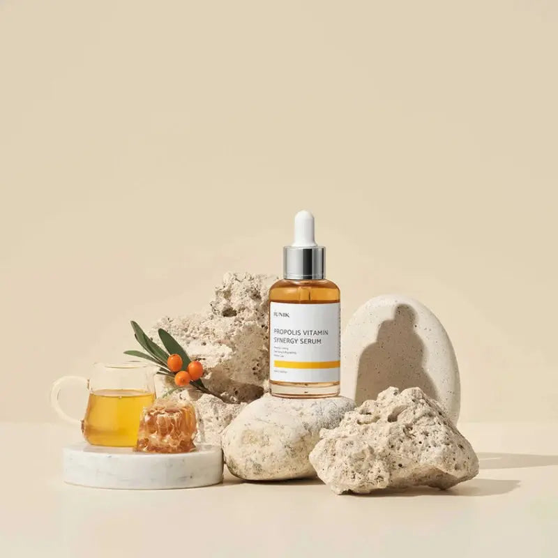 UNIK - Propolis Vitamin Synergy Serum IUNIK