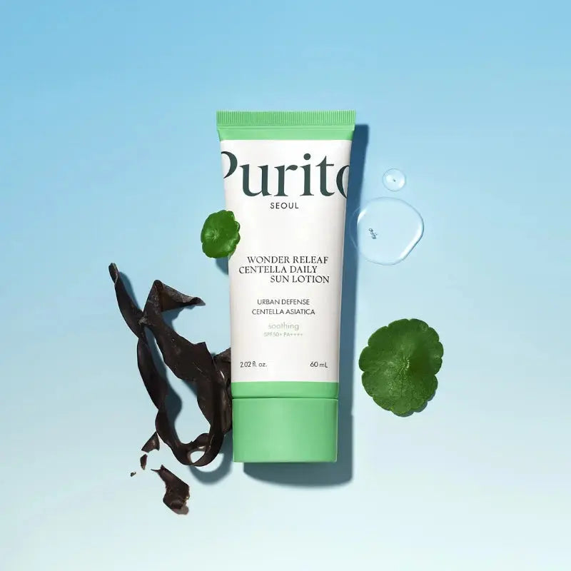 Purito SEOUL - Wonder Releaf Centella Daily Sun Lotion PURITO SEOUL