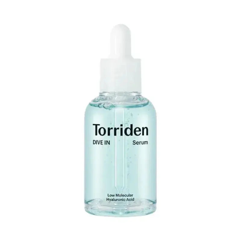 Torriden - DIVE-IN Low Molecular Hyaluronic Acid Serum TORRIDEN