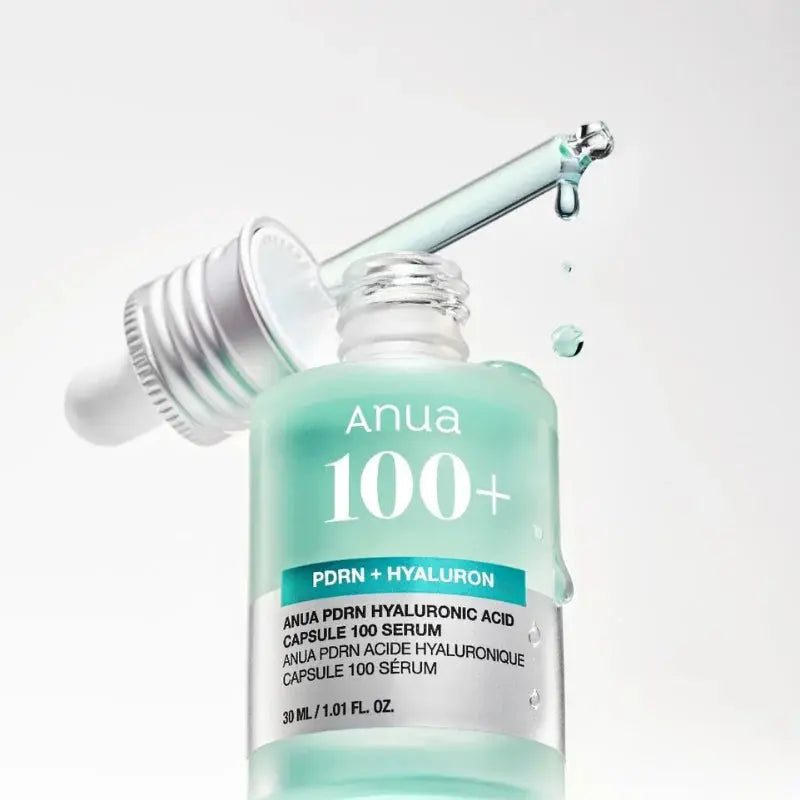 Anua - PDRN Hyaluronic Acid Capsule 100 Serum ANUA