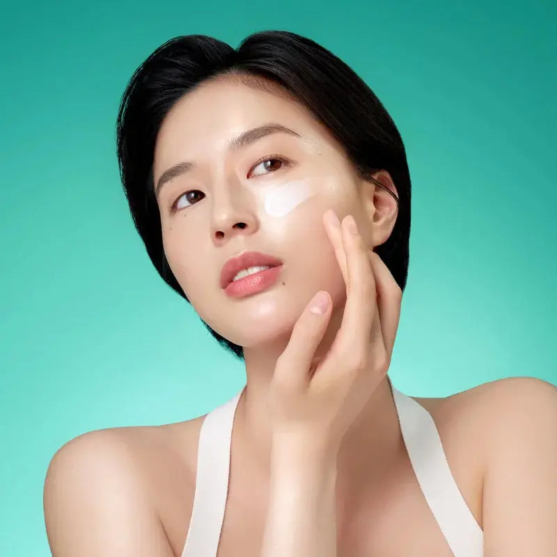 Mighty Bamboo Panthenol Cream Purito SEOUL