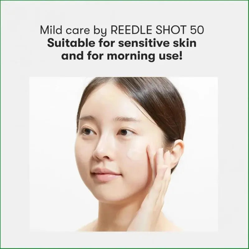 VT Reedle Shot 50 VT Cosmetics